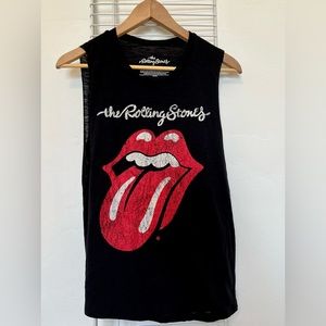 Rolling stone tank. Size L
